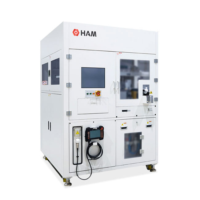 Ppw Engineering PPW Powder Technology and Automation - PPW - Powdertechnology